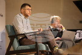 Френски институт - организация „Действие“ - международна конференция