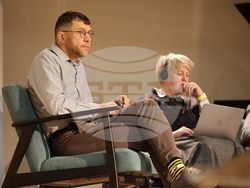 Френски институт - организация „Действие“ - международна конференция