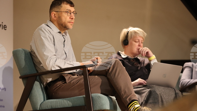 Проблемът за неизпълнение на право на Европейския съюз е принципен проблем в България, за който трябва да има цялостно решение, заяви адвокат Йонко Грозев