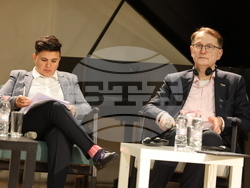 Френски институт - организация „Действие“ - международна конференция