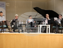 Френски институт - организация „Действие“ - международна конференция