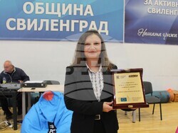 Снимка: Община Свиленград