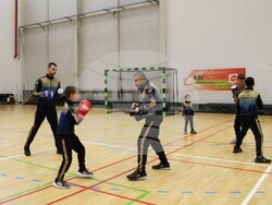 Снимка: Община Свиленград