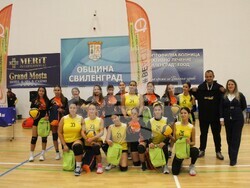 Снимка: Община Свиленград