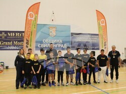 Снимка: Община Свиленград