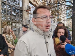 Обществен съвет за Национална детска болница - брифинг