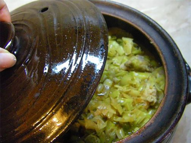 Регионален исторически музей – Бургас: Заповядайте на гювеч с праз в Етнокухнята на Бургаския музей