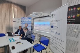 Сливен - „Индустриален парк“ Сливен - пресконференция