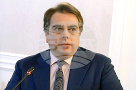 Народно събрание - „Продължаваме Промяната” - пресконференция