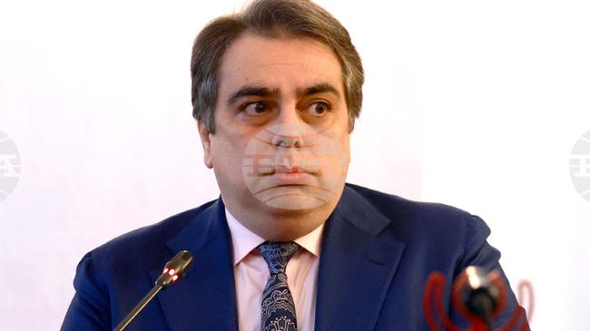 CC Leader Vassilev: No Government Until Now Has Dared Such Racketeering, Hit against Bulgarians