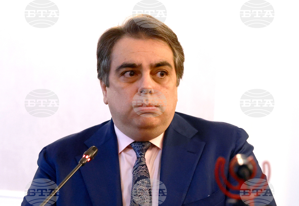 CC Leader Vassilev: No Government Until Now Has Dared Such Racketeering, Hit against Bulgarians