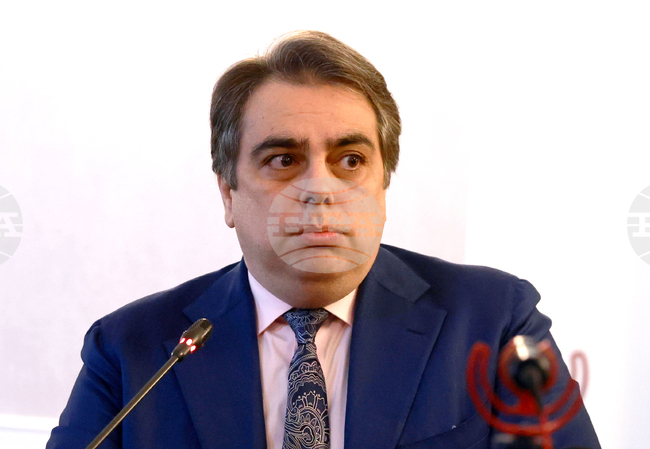 CC Leader Vassilev: No Government Until Now Has Dared Such Racketeering, Hit against Bulgarians