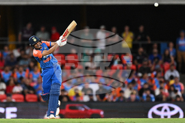 Australia India T20 Cricket