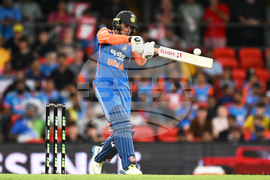 Australia India T20 Cricket