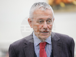 Стратегическа устойчивост: Верига за доставки, сигурност и дезинформация в отношенията Тайван-ЕС - международна конференция