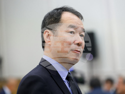 Стратегическа устойчивост: Верига за доставки, сигурност и дезинформация в отношенията Тайван-ЕС - международна конференция