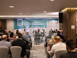 Пловдив - „Среща на бизнеса в Пловдив и Пазарджик“ - платформата за регионални дискусии и издания