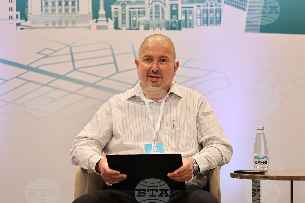 Пловдив - „Среща на бизнеса в Пловдив и Пазарджик“ - платформата за регионални дискусии и издания
