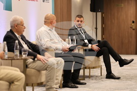 Пловдив - „Среща на бизнеса в Пловдив и Пазарджик“ - платформата за регионални дискусии и издания