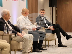 Пловдив - „Среща на бизнеса в Пловдив и Пазарджик“ - платформата за регионални дискусии и издания