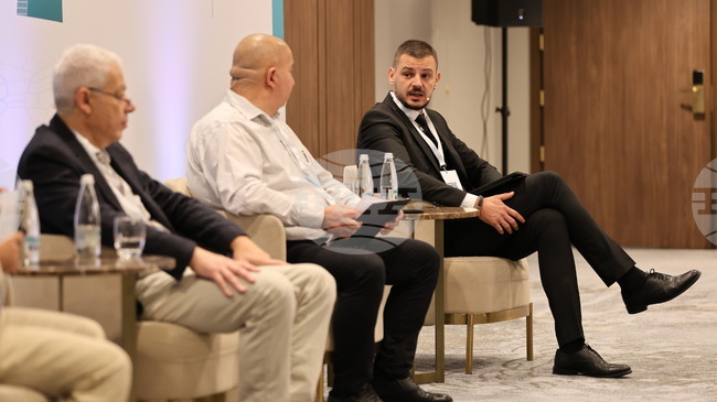 Вторият завод на компанията "ЗиЕс Юръп" в Тракия икономическа зона ще работи изцяло за "Фолксваген", коментира инж. Пламен Панчев