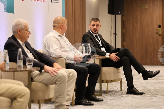 Вторият завод на компанията "ЗиЕс Юръп" в Тракия икономическа зона ще работи изцяло за "Фолксваген", коментира инж. Пламен Панчев