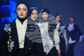 Indonesia Muslim Fashion