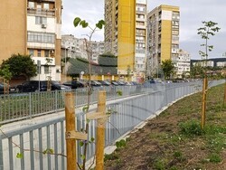 Снимка: Община Шумен