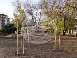 Снимка: Община Шумен