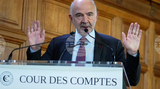 За отстраняването на проблемите със сигурността в Лувъра ще са необходими години, се посочва в доклад на Френската сметна палата