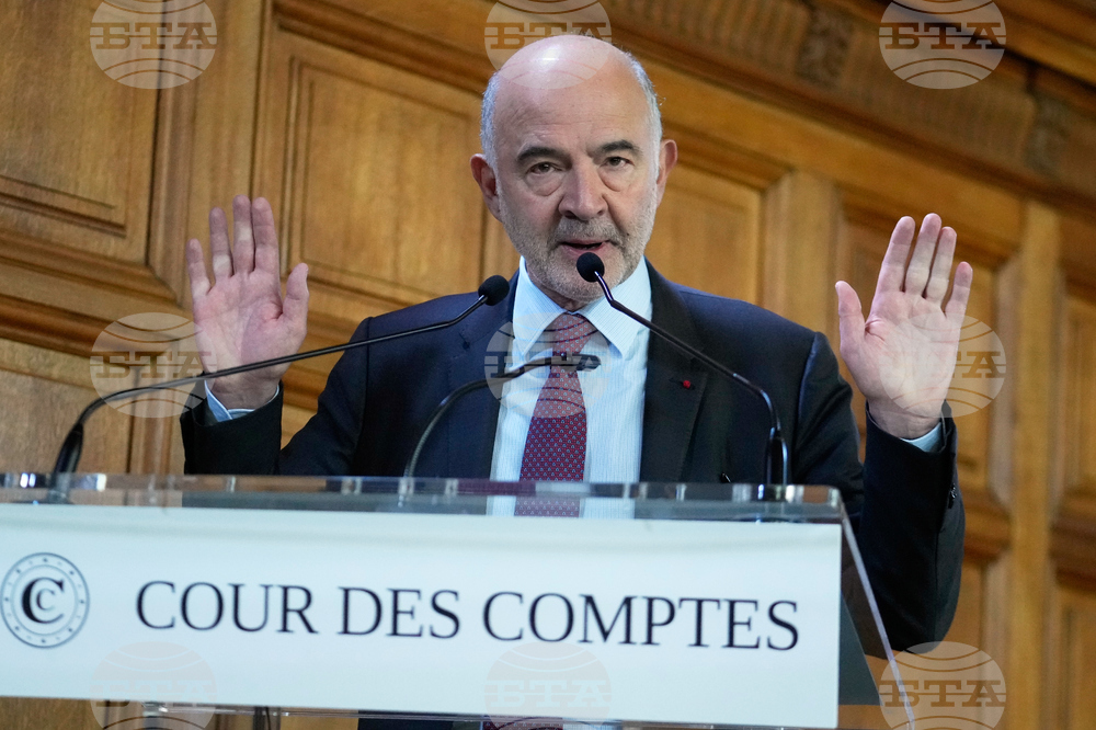 За отстраняването на проблемите със сигурността в Лувъра ще са необходими години, се посочва в доклад на Френската сметна палата