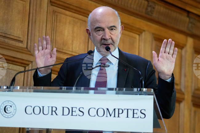 За отстраняването на проблемите със сигурността в Лувъра ще са необходими години, се посочва в доклад на Френската сметна палата