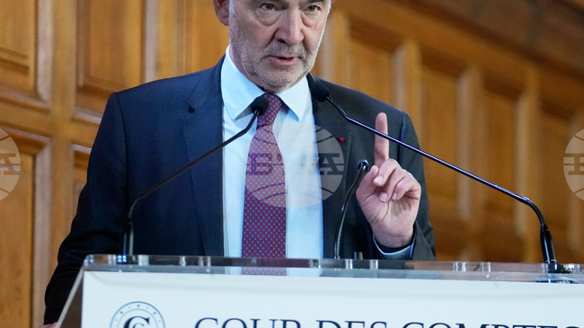 Публичните разходи на Франция може да достигнат нивата от пандемията заради застаряващото население, сочат прогнози на Сметната палата