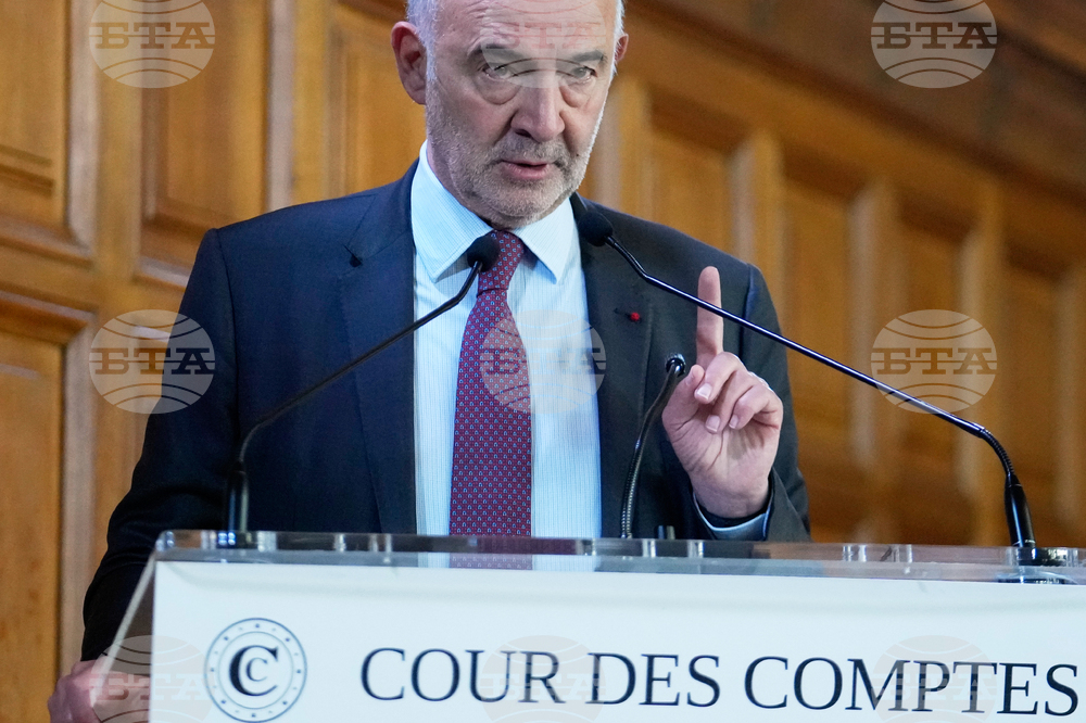 Публичните разходи на Франция може да достигнат нивата от пандемията заради застаряващото население, сочат прогнози на Сметната палата