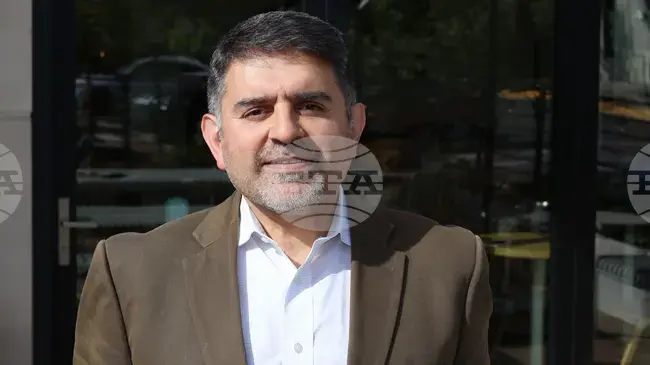 Казинформ: САЩ подготвят сделка с Казахстан и Узбекистан за стратегическите полезни изкопаеми, смята експерт