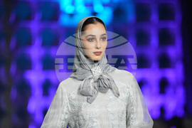 Indonesia Muslim Fashion