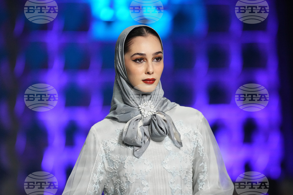 Indonesia Muslim Fashion