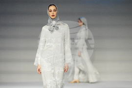 Indonesia Muslim Fashion