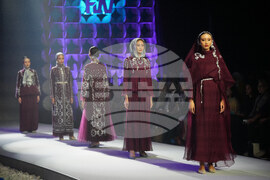 Indonesia Muslim Fashion