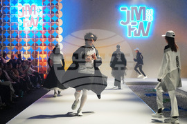 Indonesia Muslim Fashion