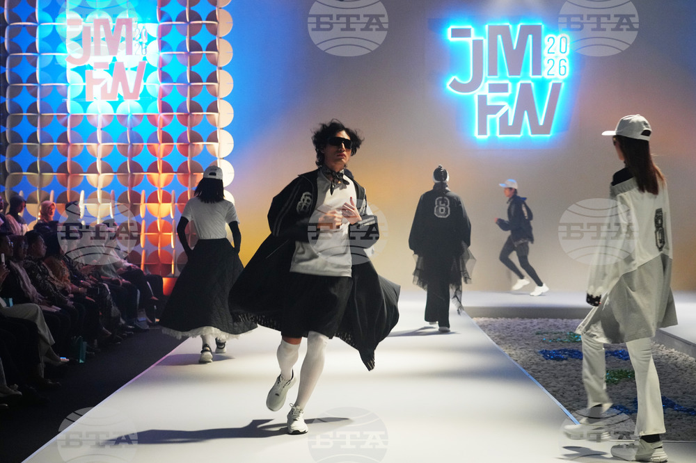 Indonesia Muslim Fashion