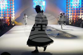 Indonesia Muslim Fashion