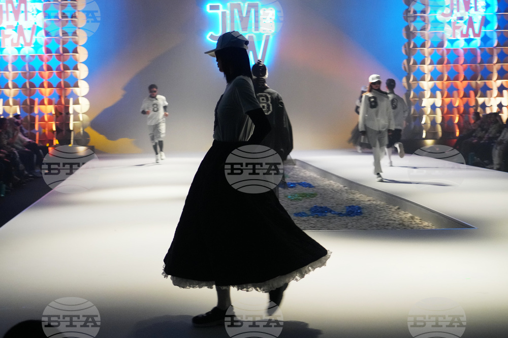 Indonesia Muslim Fashion