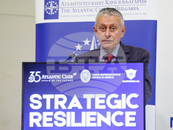 Стратегическа устойчивост: Верига за доставки, сигурност и дезинформация в отношенията Тайван-ЕС - международна конференция