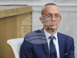 Стратегическа устойчивост: Верига за доставки, сигурност и дезинформация в отношенията Тайван-ЕС - международна конференция