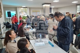 Добрич - трудова борса