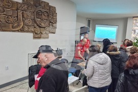 Добрич - трудова борса