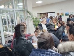 Добрич - трудова борса