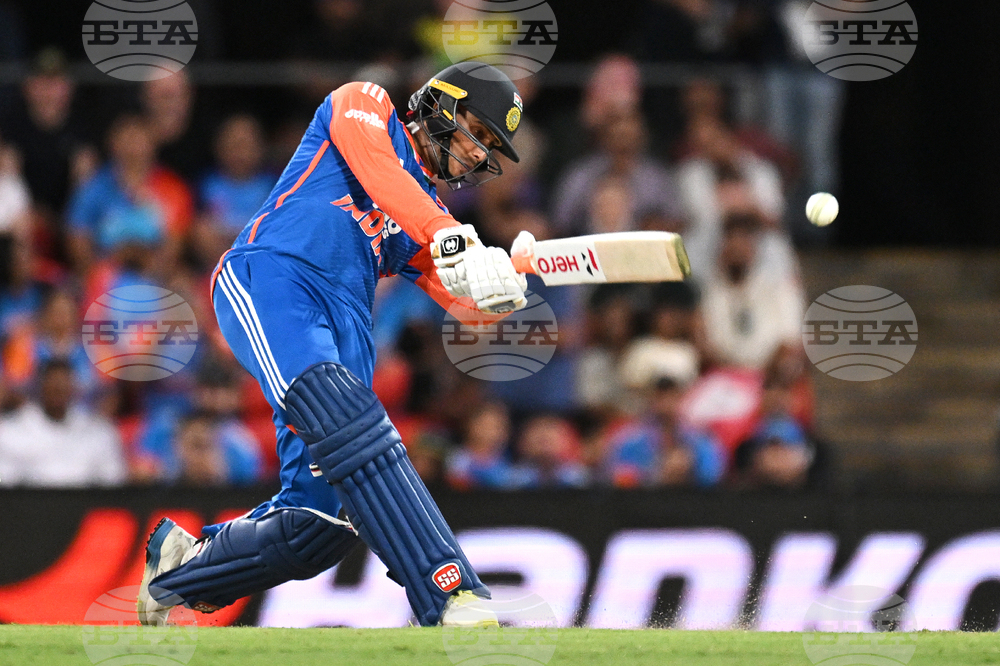 Australia India T20 Cricket