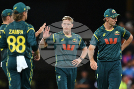Australia India T20 Cricket